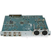 Sony HVBK-1505 Analog Input Board