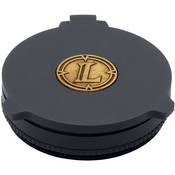 Leupold Alumina Flip Back Lens Cover Kit for 50mm Riflescopes