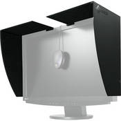 Eizo CH-3 Hood for ColorEdge CE-210W and CE-240W Widescreen LCDs (Black)