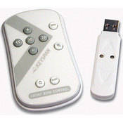 Keyspan RF Remote for Front Row