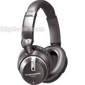 Audio-Technica ATH-ANC7 - QuietPont Active Noise-Cancelling Headphones