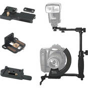 Custom Brackets Digital PRO-M Bracket Kit