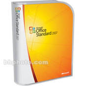 Microsoft Office Standard 2007 for Windows