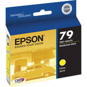 Epson T079420 Yellow Ink f/1400