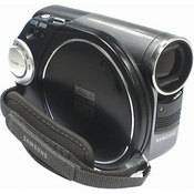 Samsung SC-DC173U DVD-R/W, DVD+RW, SD Camcorder