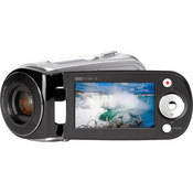 Samsung SC-MX10 - Camcorder