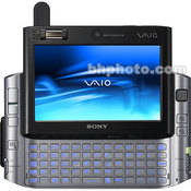 Sony VAIO UX Series VGN-UX380N Micro Computer