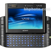 Sony Micro Computador VAIO UX S�rie VGN-UX390N