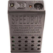 Digital Camera Battery Speedbox 8 AA External Power Pack for Flash