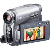 JVC GRD796 MiniDVD Camcorder $276.80 Shipped