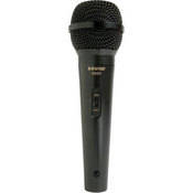 Shure C608WD Handheld Consumer Microphone