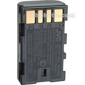JVC BN-VF808 � Pack de Bateria de �ons de L�tio � 7,2V, 730mAh