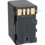 JVC BN-VF823 Lithium-Ion Battery Pack - 7.2V, 2190mAh