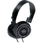Grado SR80 - Open-Air Dynamic Stereo Headphones