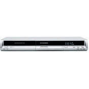 Panasonic DMR-ES15 Multi-System, Multi-Zone DVD Recorder (Silver)