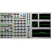 Metric Halo ChannelStrip GarageBand Plug-In