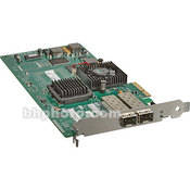 Apple Dual-Channel 2Gb Fibre-Channel PCI Express Card