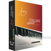 Synthogy Italian Grand Expansion Pack for Ivory 1.5