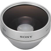 Sony VCL-HA075 � Lente Grande Angular 0.7x