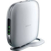 Belkin High-Speed Docking Station for ExpressCard Laptops