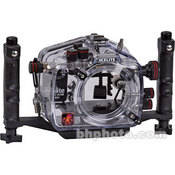 Ikelite 6841 TTL Underwater Housing