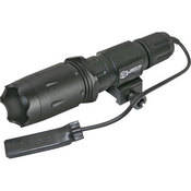 ATN J125W Javelin Halogen Flashlight (Black)