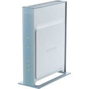 Netgear Roteador Wireless-N Edi��o Gigabit RangeMax NEXT