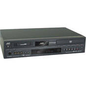 JVC SR DVM700US 3 in 1 Professional Series Video Recorder