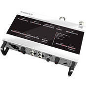 Native Instruments Audio 8 DJ - DJ Audio Interface