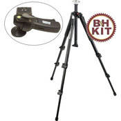 Manfrotto by Bogen Imaging BO190XB322RC  Sistema de Trip�