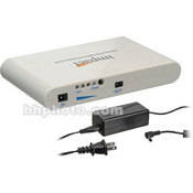 Impact BPD-8000 Universal Portable Li-Ion Rechargeable DVD Battery Pack