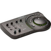 Tascam FireOne FireWire Audio Interface