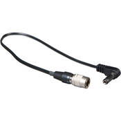 Cable Techniques CT-CAM-9 Right Angle DC to Hirose 4-Pin Input Cable