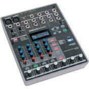 Edirol / Roland M-10DX - 10-Channel Digital Audio Mixer