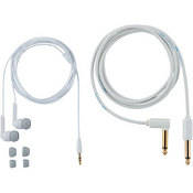 Boss BA-PC15 - Earphone and Guitar Cable for MICRO BR