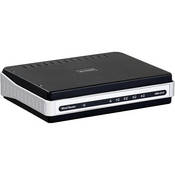 D-Link 4-Port Ethernet Broadband Cable/DSL Router