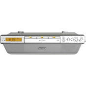 Sony ICF-CDK70 Under Cabinet Kitchen CD Clock Radio