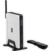 D-Link MediaLounge High-Definition Media Player