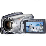 Canon HV20 2.96MP CMOS HDV Camcorder