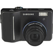 Samsung S850 Digital Camera (Black)