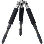 LensCoat LegCoat Tripod Leg Protectors (Black) - for Gitzo GT3530 & GT3530S