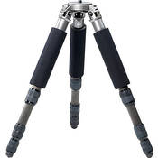 LensCoat LegCoat Tripod Leg Protectors (Black) - for Gitzo GT3540L, GT3540LS & GT3541L