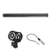 Rode NTG-2 Shotgun Microphone