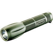Bushnell 3W LED Flashlight (Grenade Green)