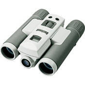 Bushnell 8x30 Image View Binocular (Grey & White)