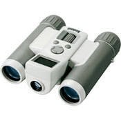 Bushnell 10x25 Image View Binocular (Clamshell Package)