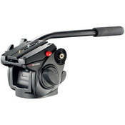 Bogen / Manfrotto 501HDV Fluid Video Head
