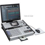 Roland MV-8800 - Production Studio