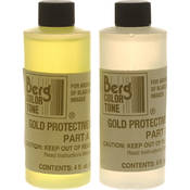 Berg Toner for Black & White Prints - Gold Protective (Archival)