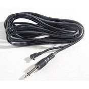 Hensel Sync Cord with Phone Jack for the Hensel Porty (16.4